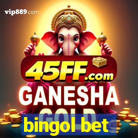 bingol bet